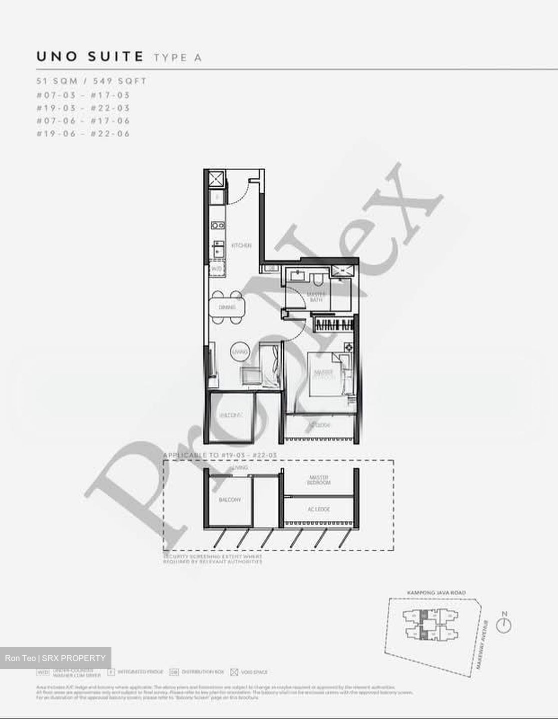 The Atelier (D9), Apartment #584369251